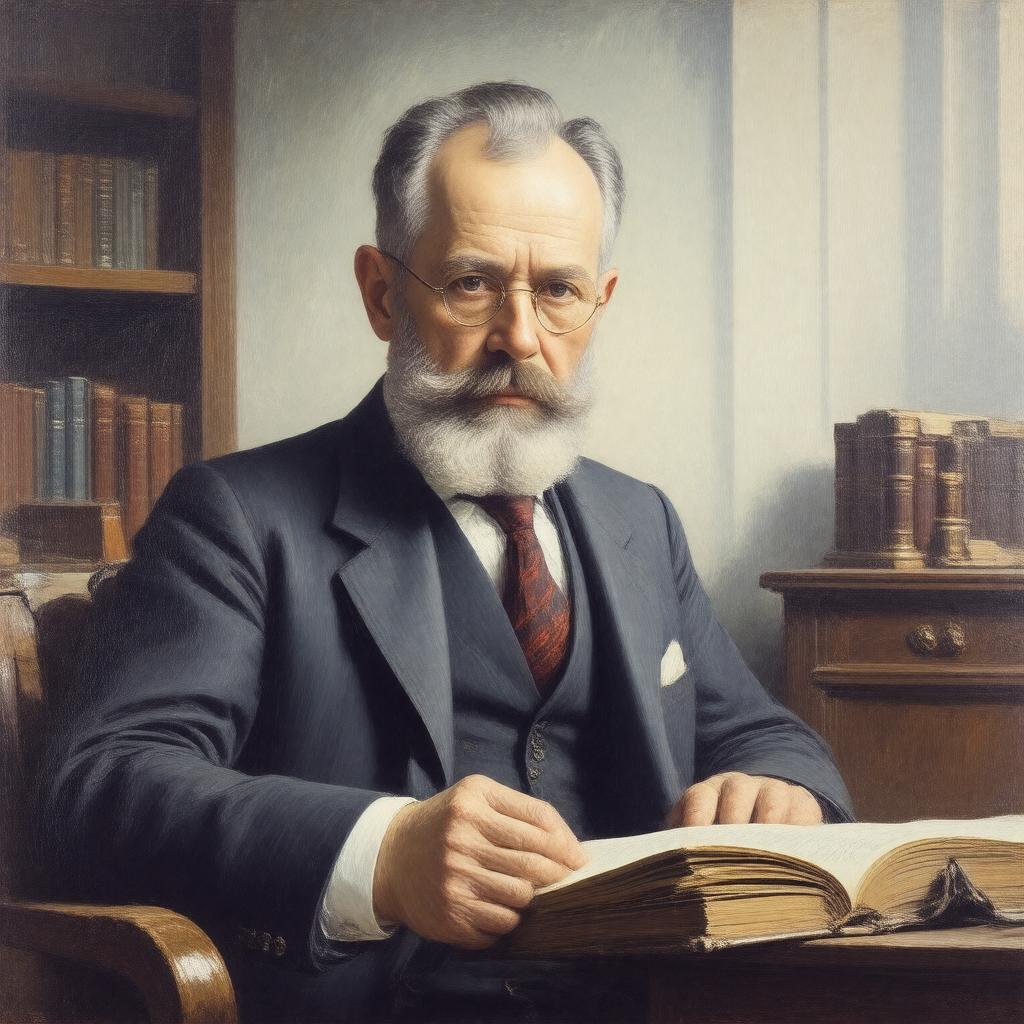 Edmund Husserl